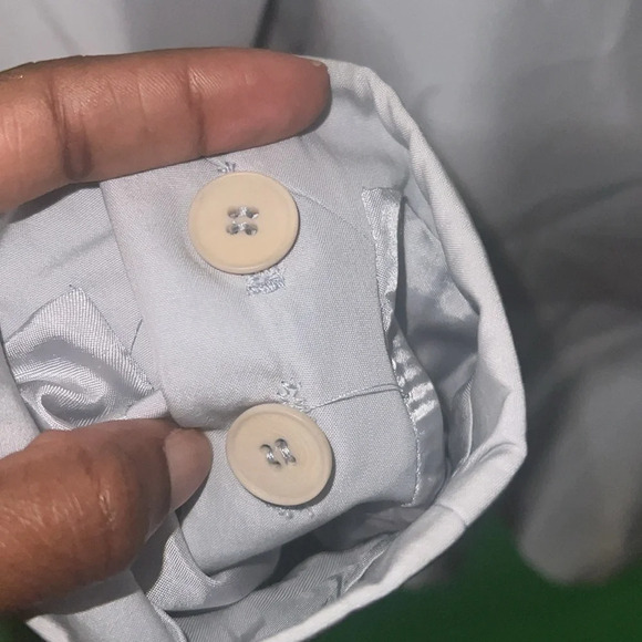 Stella McCartney Blazer size 44 - Picture 3 of 9